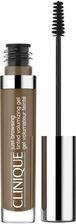 Zdjęcie Clinique Just Browsing Tinted Volumizing Gel Żel Do Brwi Sandy Blonde - Biskupiec