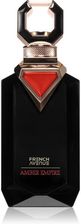 Zdjęcie French Avenue Amber Empire Woda Perfumowana 100ml - Maków Podhalański