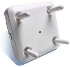 Access Point Cisco Wireless 9172I (CW9172ICFG) - Opinie i ceny na Ceneo.pl