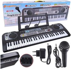 Zdjęcie Suprimo  6119 D0DA21497 - Kąty Wrocławskie