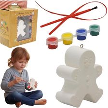 Zdjęcie CHRISTMAS DECORATION Zawieszka Diy Ciastek 1077772 - Lubsko