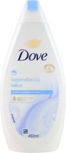 Zdjęcie Dove Women Talco Żel Pod Prysznic 450ml - Łęczna