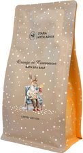 Zdjęcie Stara Mydlarnia Sól Do Kąpieli Orange & Cinnamon 500g - Kozienice