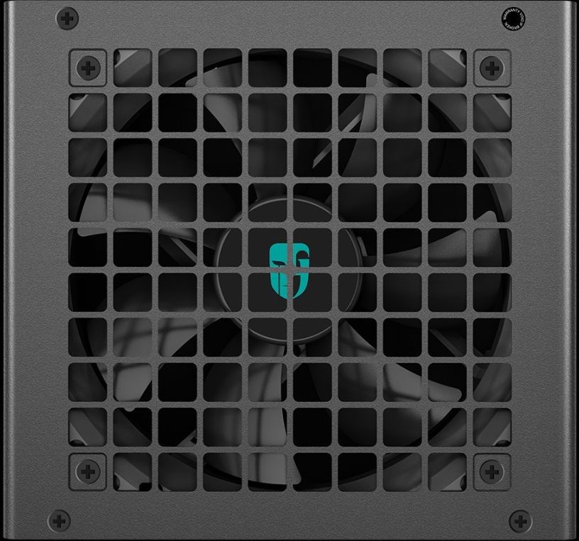 Zasilacz Deepcool PF700X 700W (RPF700XHD0BJGEU) - Opinie i ceny na Ceneo.pl