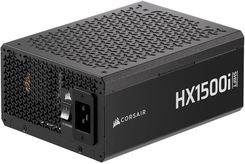 Zdjęcie Corsair HX1500i SHIFT 1500W (C20) Cybenetics Platinum ATX 3.1 - Tyczyn