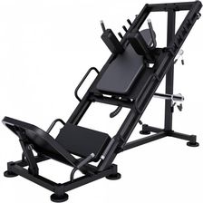 Zdjęcie Maxxus  Suwnica do nóg 2w1 Hack Squat - Tuczno
