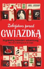Zdjęcie Zabójstwo przed Gwiazdką - Strzegom