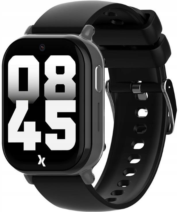 Maxcom FW49 Kiddo 2 4G Czarny – zdjęcie produktu z Ceneo