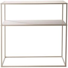 Zdjęcie Trends4You Konsola 76x30x75cm Piaskowy - Wieluń