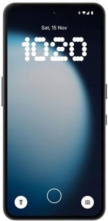 Nothing Phone 3a Lite 8/128GB Biały - Cena, opinie na Ceneo.pl