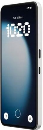 Nothing Phone 3a Lite 8/128GB Biały - Cena, opinie na Ceneo.pl