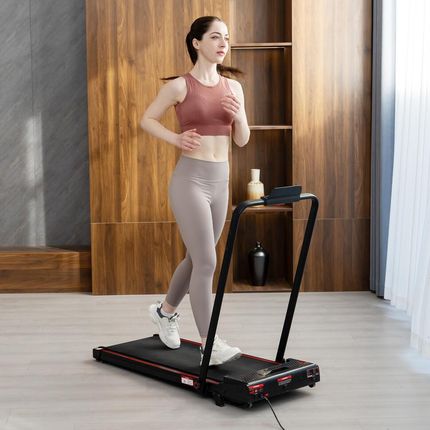 Citysports Bieżnia Składana Zx4-1400W - Ceny i opinie - Ceneo.pl