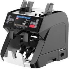 Zdjęcie Extralink Liczarka Nominałowa Do Banknotów Lockstar Uv Mg Ir Dd Mt Cis X-1000 - Kamień Pomorski