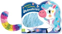 Zdjęcie Jednorożec. Historie z ogonkiem - Rejowiec Fabryczny