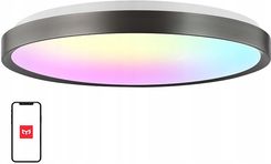 Zdjęcie Lampion Srebrny Glamour - Węgorzyno