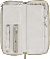 Zdjęcie Pudełko podróżne na biżuterię z miejscem na pierścionki Stackers putty - Kórnik