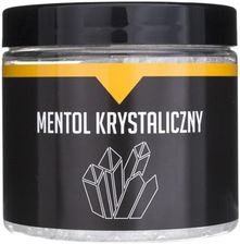 Zdjęcie Mentol krystaliczny do Sauny - Zawadzkie