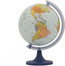 Zdjęcie ZACHEM Globus Polityczny 25 cm - Nowe Brzesko