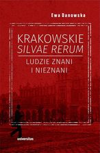 Zdjęcie Krakowskie silvae rerum. Ludzie znani i nieznani - Lublin