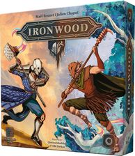 Zdjęcie Portal Games Ironwood (edycja polska) - Rydzyna