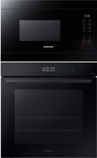 Zdjęcie Zestaw SAMSUNG NV7B4240VAK + MG22T8254AB - Brzesko