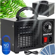 Zdjęcie Generator Ozonu BIGSTREN Ozonator Oczyszczasz Powietrza Dom Timer 200m2 Mocny 150W  25076 - Pszów