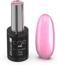 Zdjęcie Excellent PRO One Coat Multifunction Fiber Base 13 GLOW PRINCESS - 11g - Nowe