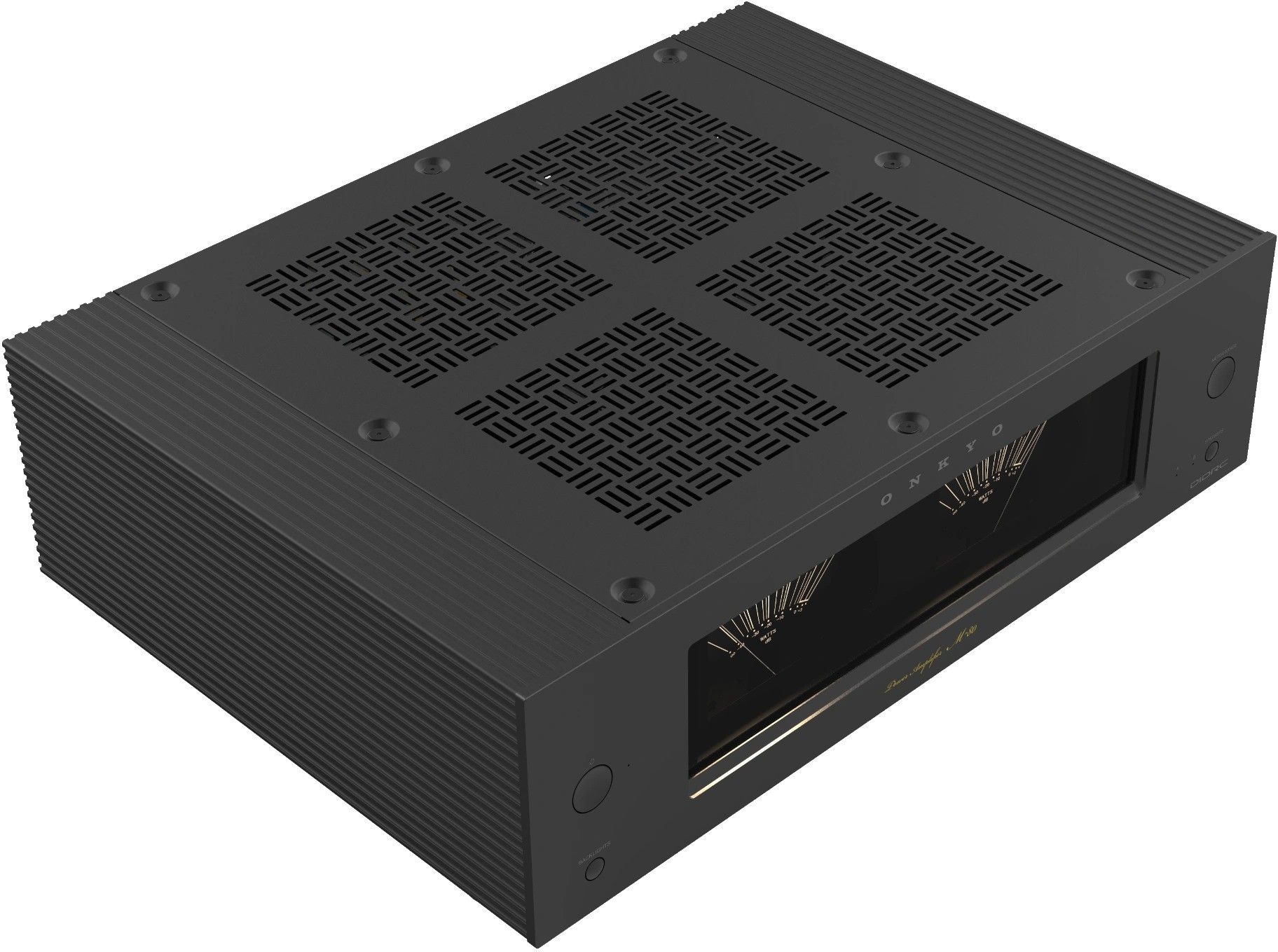Onkyo Icon P-80 + M-80 - Preamp/Streamer 2x200W - Opinie i ceny na Ceneo.pl