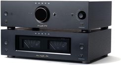 Zdjęcie Onkyo Icon P-80 + M-80 - Preamp / Streamer / końcówka mocy 2x 200W - Prochowice