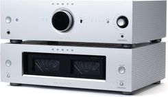 Zdjęcie Onkyo Icon P-80 + M-80 - Preamp / Streamer / końcówka mocy 2x 200W - Prochowice