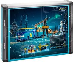 Zdjęcie Kalendarz adwentowy HAZET na rok 2025 - 24-częściowy - Tłuszcz