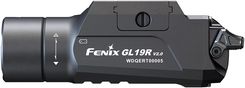 Zdjęcie Latarka Na Broń Fenix Gl19R V2.0 039-617 - Pobiedziska