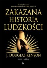 Zdjęcie Zakazana historia ludzkości wyd. 2025 - Otyń