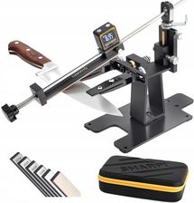 Zdjęcie SYSTEM DO OSTRZENIA NOŻY - OSTRZAŁKA SYSTEMOWA - SHARPI SYSTEM - Nasielsk