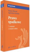 Zdjęcie Prawo spadkowe z testami online - Tarnów