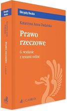 Zdjęcie Prawo rzeczowe z testami online - Żywiec