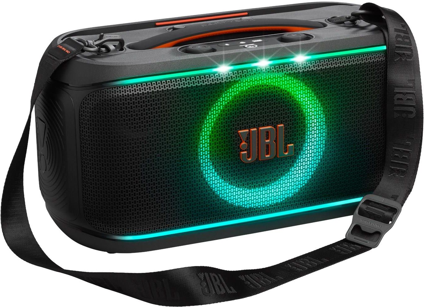 JBL PartyBox One The Go 2 Opinie I Ceny Na Ceneo pl JBL PartyBox One The Go 2 Opinie I Ceny Na Ceneo pl