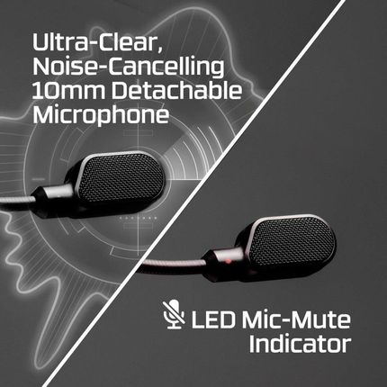HyperX Cloud III White and Pink (9W1Q4AA) - photo 5