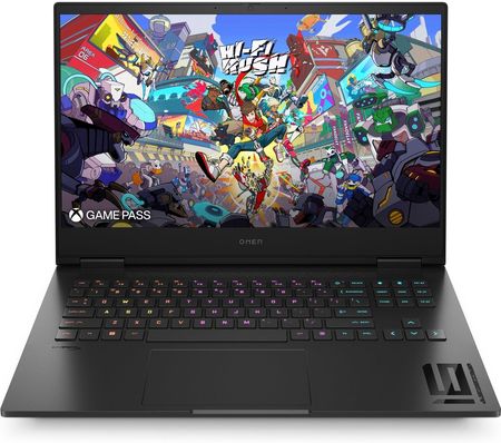 Laptop HP OMEN 16-wf1182nw 16,1"/i7/16GB/512GB/Win11 (C3VJ7EA)