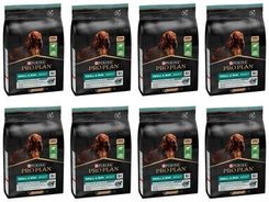 Zdjęcie Pro Plan Small & Mini Adult Jagnięcina 8x3Kg - Radymno