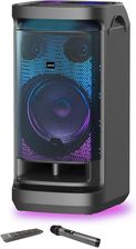 Zdjęcie AKAI Power Audio DJ-BY6L 150W RMS, Bluetooth 5.0, FM, USB/SD, akumulator 9000mAh - Solec Kujawski