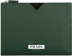 Zdjęcie KOSMETYCZKA PRADA ZIELONA - Grodzisk Mazowiecki