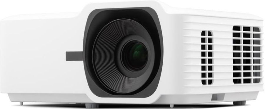 фото Мультимедійний проектор ViewSonic LSD400HD (VS20625) 3