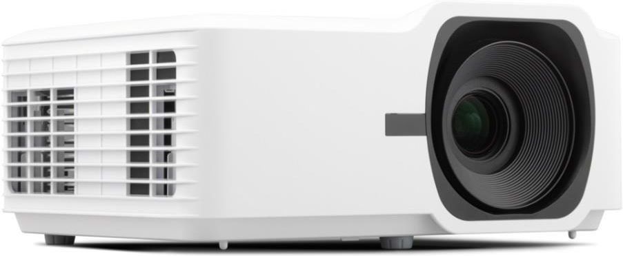 фото Мультимедійний проектор ViewSonic LSD400HD (VS20625) 1