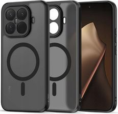 Zdjęcie Tech-Protect Matowe Dopasowane Sztywne Etui Case Magsafe Do Xiaomi 15T Pro - Czaplinek
