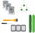Optimum Zestaw Filtry Szczotki Worki Do Irobot Roomba I7+ I3+ I4+ I5+ I8+ J9+ Plus