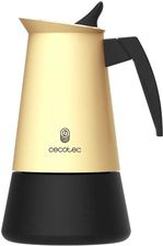 Zdjęcie Cecotec Kawiarka Piccolina 900 Beige (793) - Pruchnik