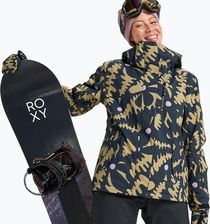 Zdjęcie Roxy Kurtka Snowboardowa Damska Jetty - Jaworzyna Śląska