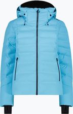 Zdjęcie Cmp Kurtka Narciarska Damska 34W4006 Topazio - Kobyłka