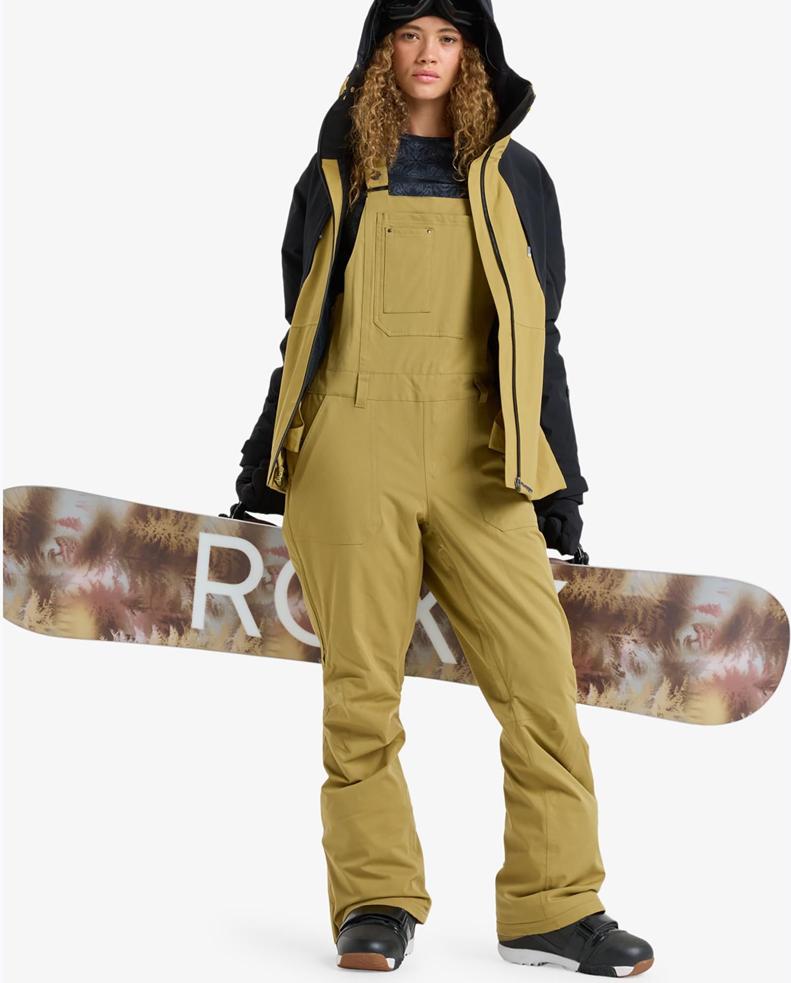 Rideout Bib